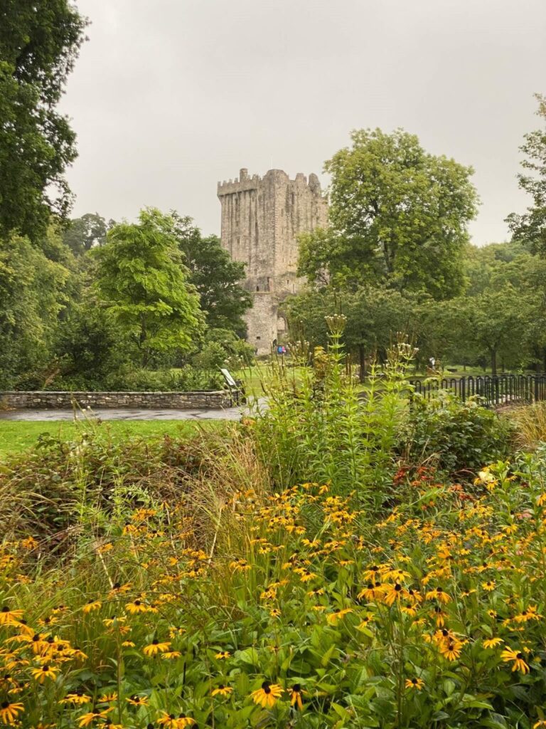 Blarney Castle, Ireland