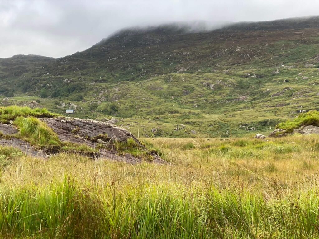 Black Valley Ireland