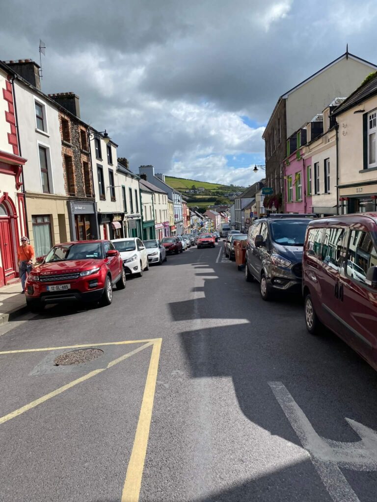 Dingle, Ireland