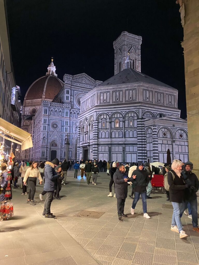 Cathedral of Santa Maria del Fiore Best Towers and Domes to Climb in Italy