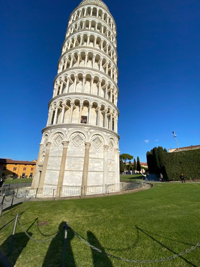 leaning tower of Pisa Best Towers and Domes to Climb in Italy